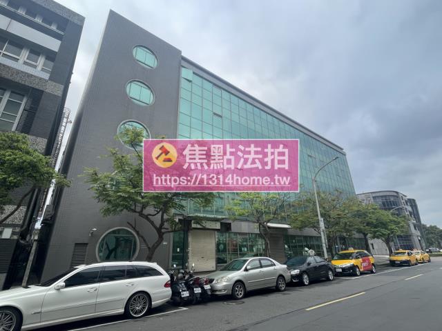 內湖法拍廠辦-8