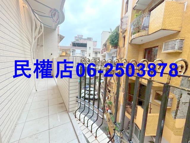 台南公寓-12