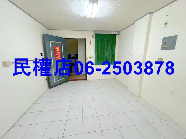 台南套房-1