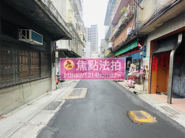 台北透天法拍-12
