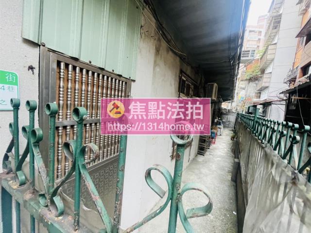 台北透天法拍-7