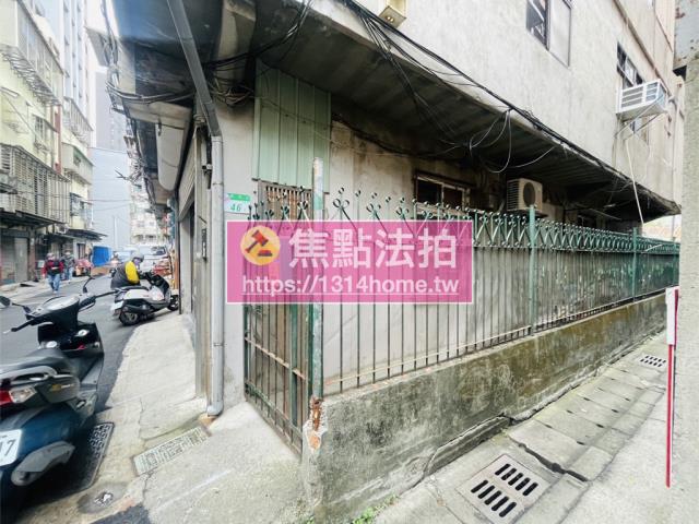 台北透天法拍-8
