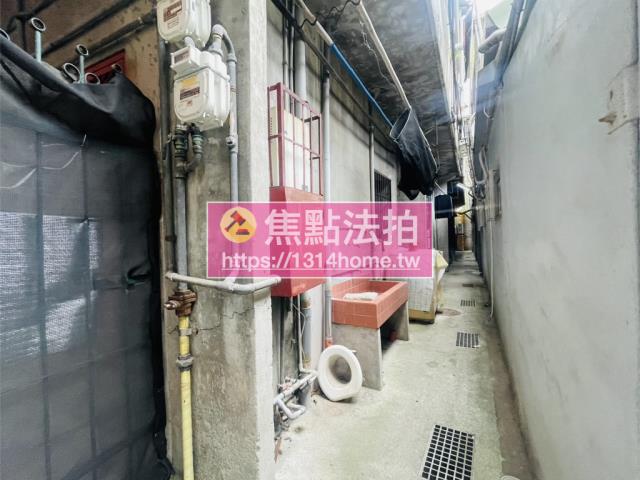 台北透天法拍-9