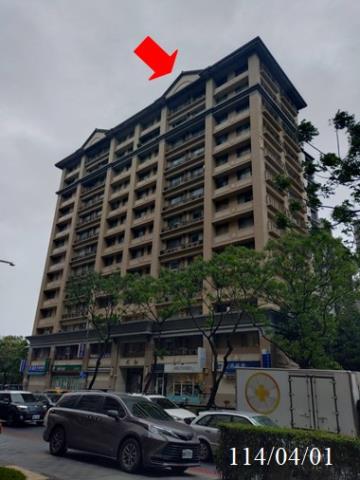 新北大樓法拍-8