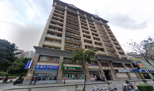新北大樓法拍-1