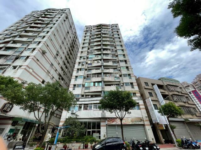 桃園大樓法拍-1