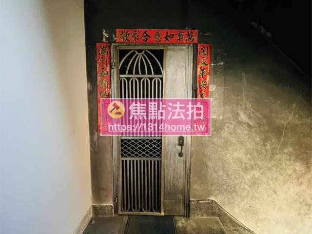 新北蘆洲法拍公寓-10