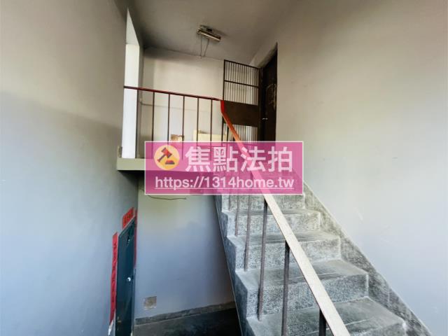 新北蘆洲法拍公寓-11