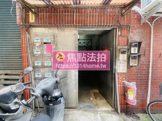 新北蘆洲法拍公寓-7