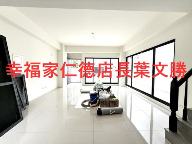 台南玉井透天-12