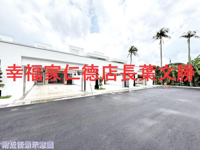 台南玉井透天-2