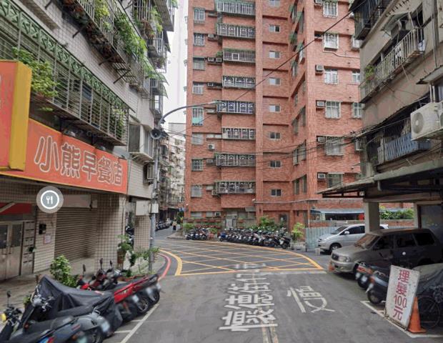 新北板橋法拍公寓-8