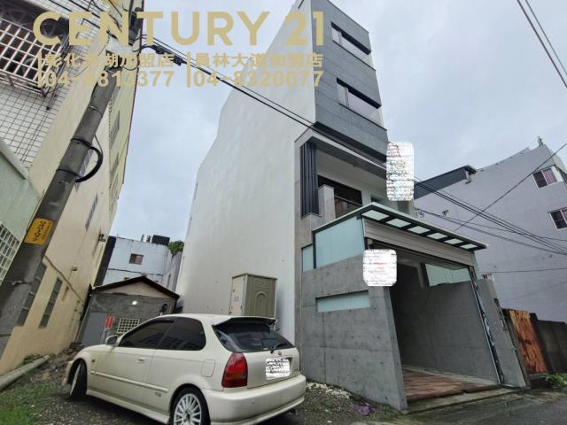 彰化北斗別墅-2