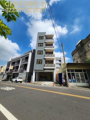 彰化北斗公寓-6