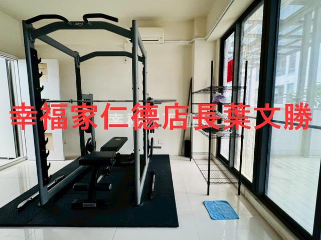 永康透天-11