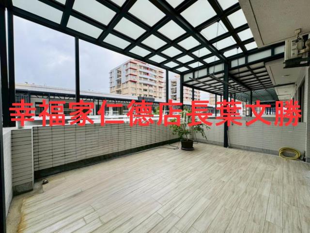永康透天-4