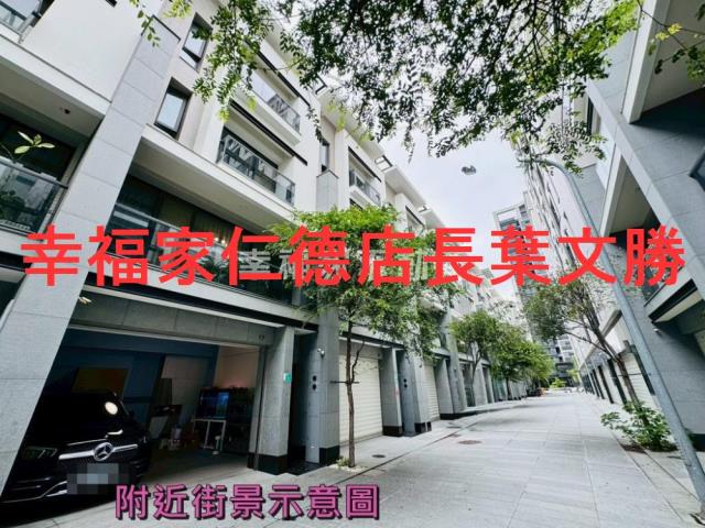 永康透天-8