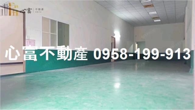 鳥松廠房-1