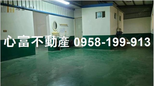 鳥松廠房-2