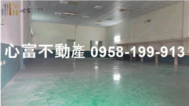鳥松廠房-3