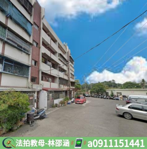 大樹公寓法拍-5