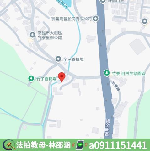 大樹公寓法拍-8