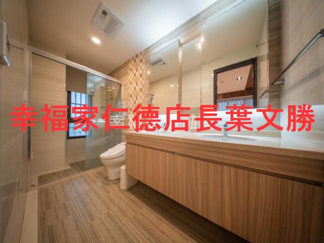 關廟透天-8
