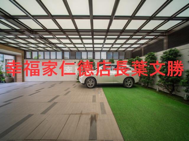 關廟透天-9