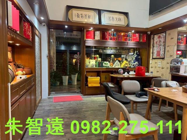 安平店面-1