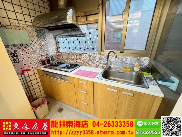西屯華廈-3