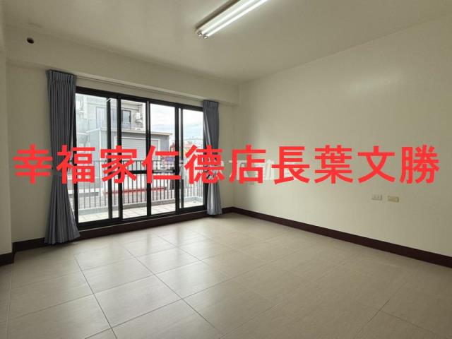 仁德透天-2