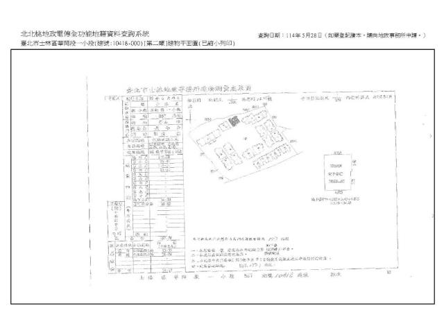 士林拍賣別墅-12