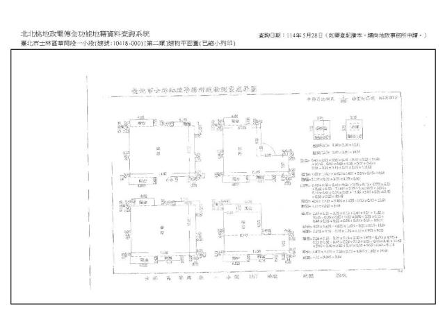 士林拍賣別墅-13
