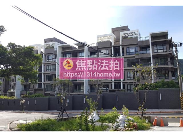 士林拍賣別墅-1