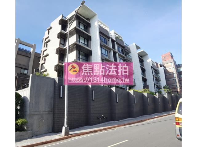 士林拍賣別墅-4
