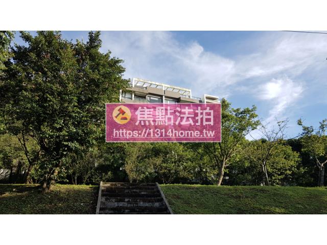 士林拍賣別墅-7