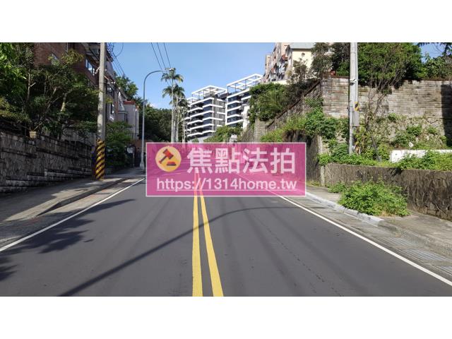 士林拍賣別墅-9