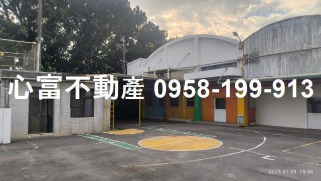 新市廠房-1