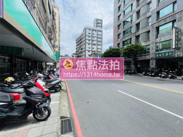 新北法拍大樓-14