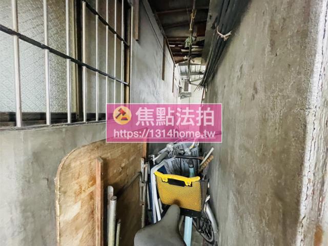 新北拍賣公寓-11