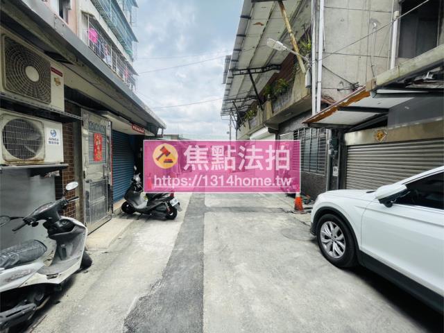 新北拍賣公寓-12