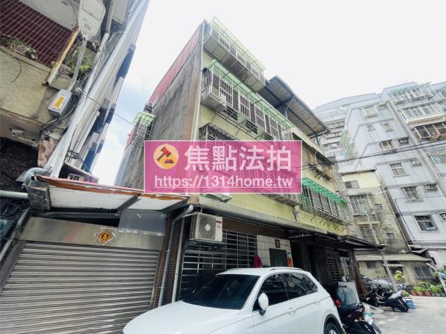 新北拍賣公寓-3