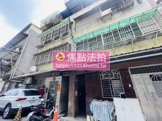 新北拍賣公寓-4