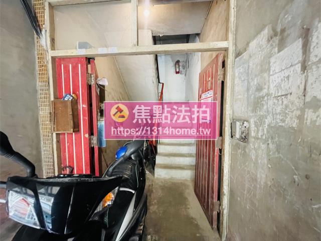 新北拍賣公寓-6
