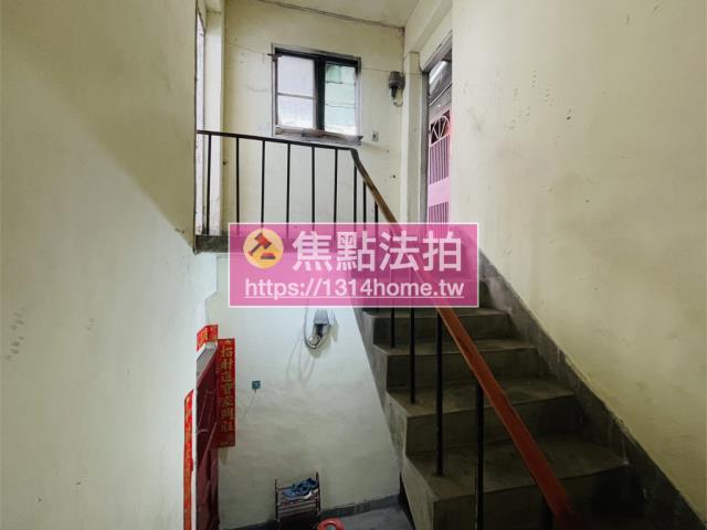 新北拍賣公寓-9