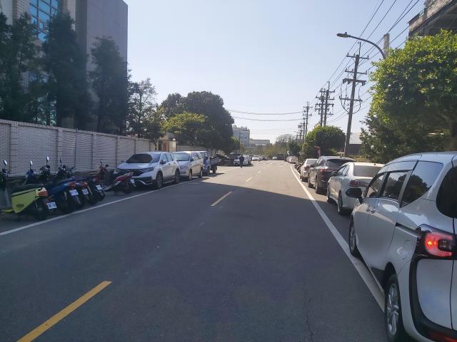 桃園平鎮廠房-1
