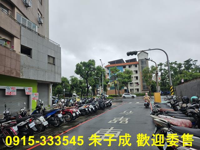高雄三民區大樓-15