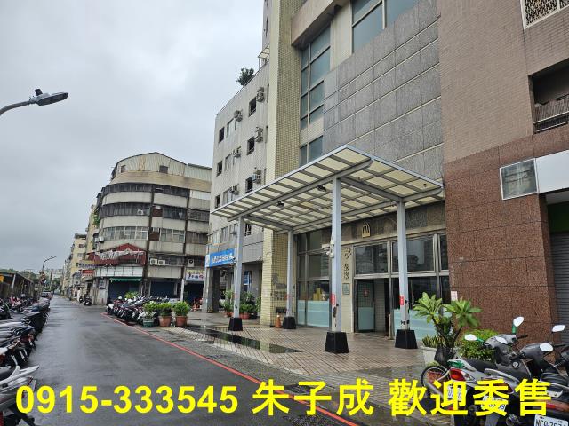 高雄三民區大樓-1