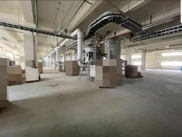 桃園楊梅廠房-3