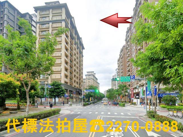 新北淡水法拍大樓-4